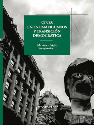 cover image of Cines latinoamericanos y transición democrática